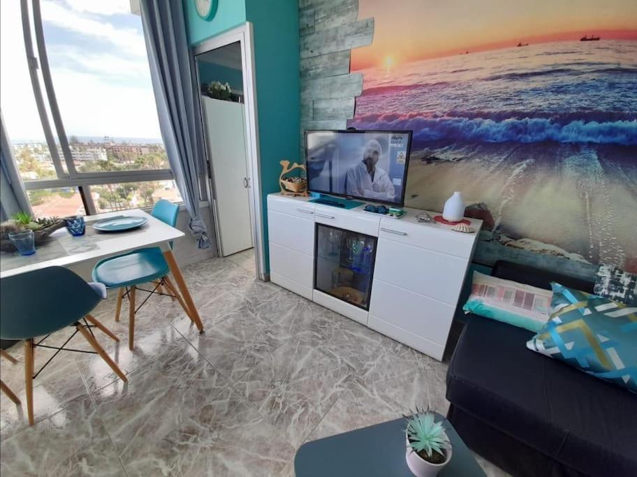 Apartment Traumhafte Mit Panoramablick Und Pool *
