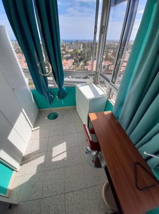 Leilighet Traumhafte Mit Panoramablick Und Pool *